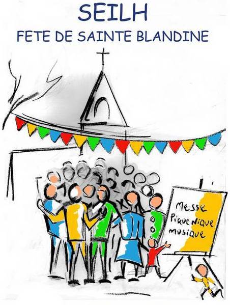 blandine2012