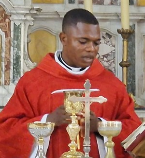 Pere Willy