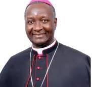 mgr NTAMBWE
